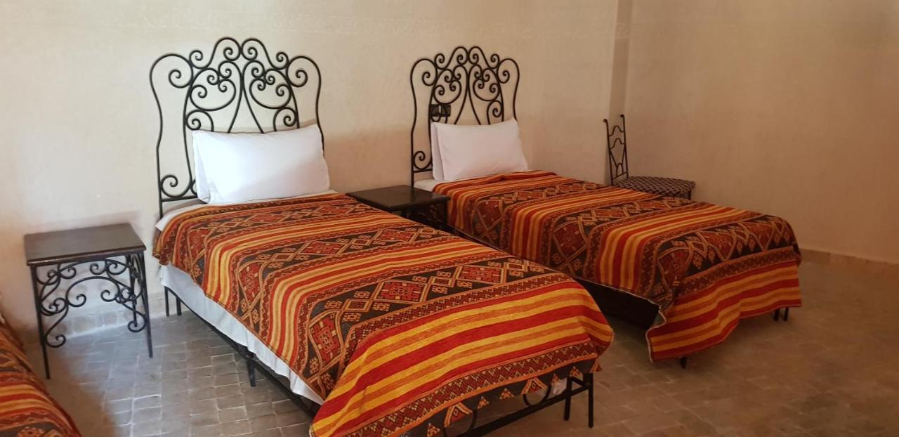 Hotel Wissam Маракеш Екстериор снимка